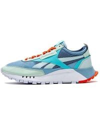Reebok - Classic Leather Legacy 'Chalk' - Lyst