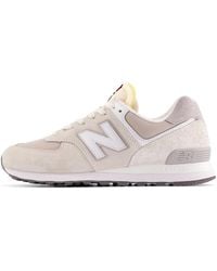 New Balance - 574 'Sea Salt' - Lyst