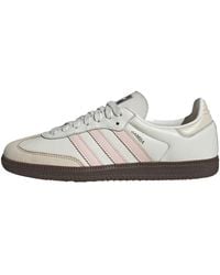 adidas - (Wmns) Samba Og 'Wonder Quartz' - Lyst