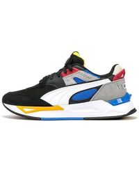 PUMA - Mirage Sport 'Remix - Lyst