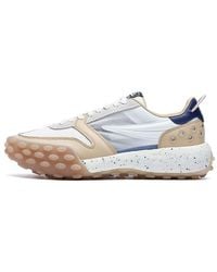 Fila - Gara Chunky Sneakers - Lyst