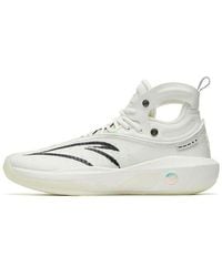 Anta - Klay Thompson 8 'Blank Nitrogen' - Lyst