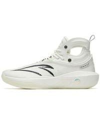 Anta - Klay Thompson 8 'Blank Nitrogen' - Lyst