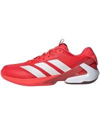 adidas - Adizero Ubersonic 5 'Lucid' - Lyst