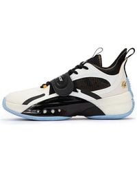 361 Degrees - Aaron Gordon X Zen 4 Basketball Shoes - Lyst