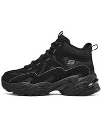 Skechers - (Wmns) Stamina Shoes 'Core' - Lyst