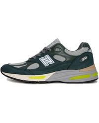 New Balance - X Patta Made - Lyst