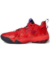 adidas - Harden Volume 6 'Vivid Monogram' - Lyst