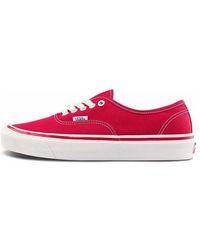 Vans - Style 44 Low Tops Casual Skateboarding Shoes - Lyst