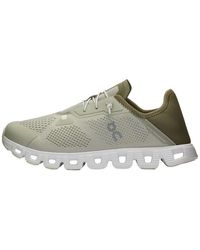 On Shoes - Cloud 5 Coast 'Chalk' - Lyst