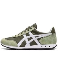 Onitsuka Tiger - New York 'Bronze' - Lyst