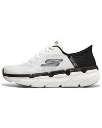 Skechers - Max Cushioning Premier Slip-Ins - Lyst
