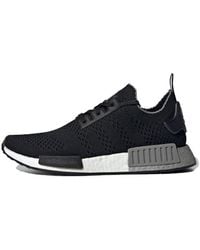 adidas - Nmd_R1 Primeknit 'Two Tone Boost - Lyst