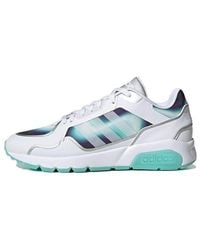 adidas - Neo Run9Tis - Lyst