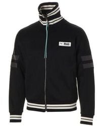 PUMA - X Rhude Xtg Track To Sports Tops Jacket - Lyst