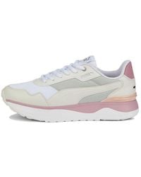 PUMA - (Wmns) R78 Voyage - Lyst