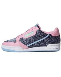 adidas - (Wmns) Continental 80 'True Glow' - Lyst