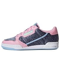 adidas - (Wmns) Continental 80 'True Glow' - Lyst