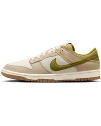 Nike - Dunk Low 'Since '72 Pacific Moss' - Lyst