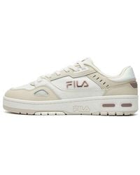 Fila - Heritage Basketball Vntg - Lyst