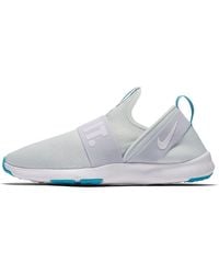 Nike - (Wmns) Flex Motion Trainer Marathon/Sneakers - Lyst