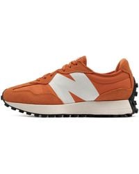 New Balance - 327 'Vintage' - Lyst