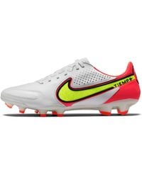 Nike - Tiempo Legend 9 Pro Fg - Lyst