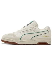 PUMA - Butter Goods X Slipstream Low 'Whisper' - Lyst