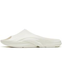 Anta - (Wmns) Fluffy Slippers - Lyst