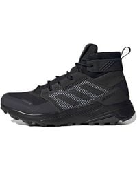 adidas - Terrex Trailmaker Mid Gtx Dark Solid' - Lyst