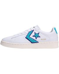 Converse - Pro Leather Low '1980's Pack - Lyst