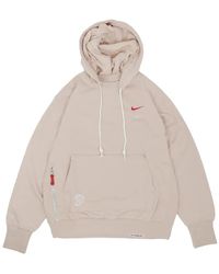 Nike - Standard Issue Cny Hoodie 'Year Of The Dragon' - Lyst