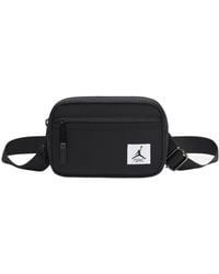 Nike - Flight Mini Cross Body Bag - Lyst