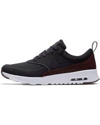 Nike - (Wmns) Air Max Thea Prm - Lyst