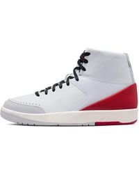 Nike - Nina Chanel Abney X 2 Retro Se Wmns Air Jordan - Lyst