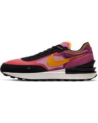 Nike - Waffle One 'Active Fuchsia' - Lyst