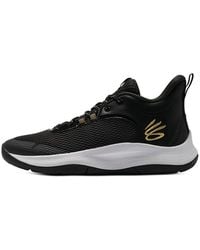 Under Armour - Curry 3Z6 - Lyst