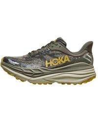 Hoka One One - Stinson 7 Haze Forest Cover' - Lyst