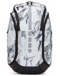 Nike - Hoops Elite Pro 'Whitesilver' - Lyst
