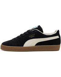 PUMA - Suede Terrace Gum' - Lyst