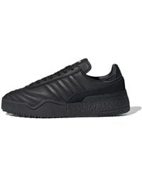 adidas - Alexander Wang X Bball Soccer 'Triple' - Lyst