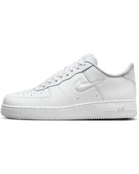 Nike - Air Force 1 Low '07 'Jewel Dark Smoke' - Lyst