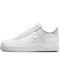 Nike - Air Force 1 Low '07 'Jewel Dark Smoke' - Lyst