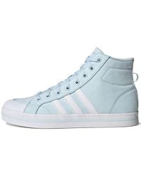 adidas - (Wmns) Neo Bravada Mid - Lyst