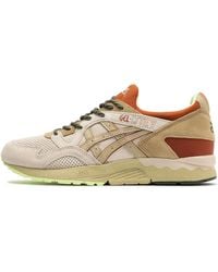 Asics - Gel-Lyte V 'Retro Trail Cream Sand' - Lyst