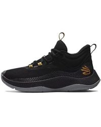 Under Armour - Curry Hovr Splash Pitch' - Lyst