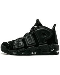 Nike - Air More Uptempo "Split" Dj4400 001" - Lyst