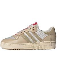 adidas - Rivalry Low Extra Butter - Lyst