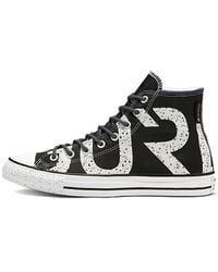 Converse - Gore-Tex Soho Survivor Chuck Taylor All Star High - Lyst