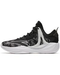 Anta - Light Cavalry 8 Low - Lyst